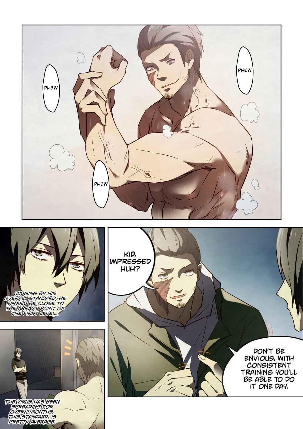 Chapter 99 - Page 6