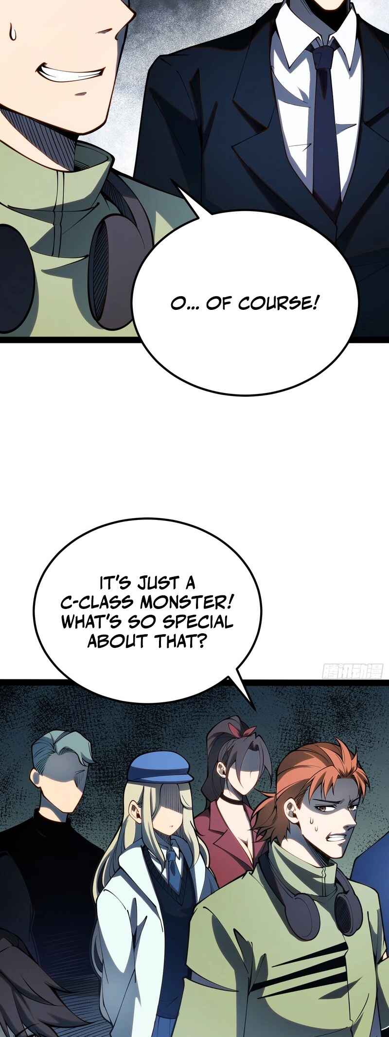 Chapter 68 - Page 5