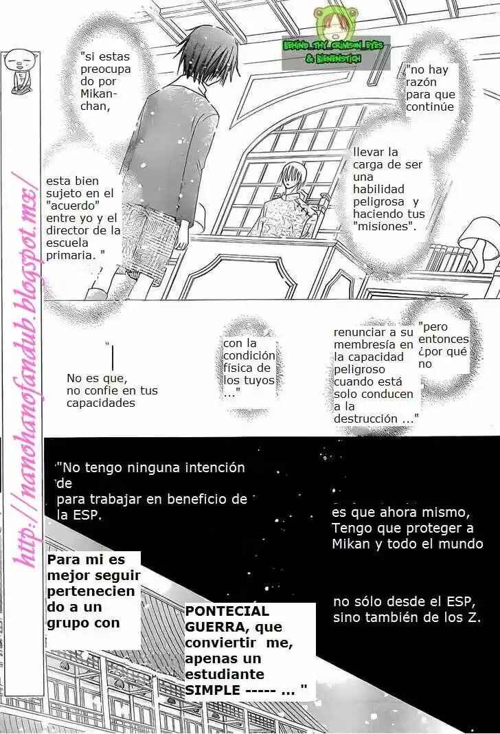 Chapter 140 - Page 21