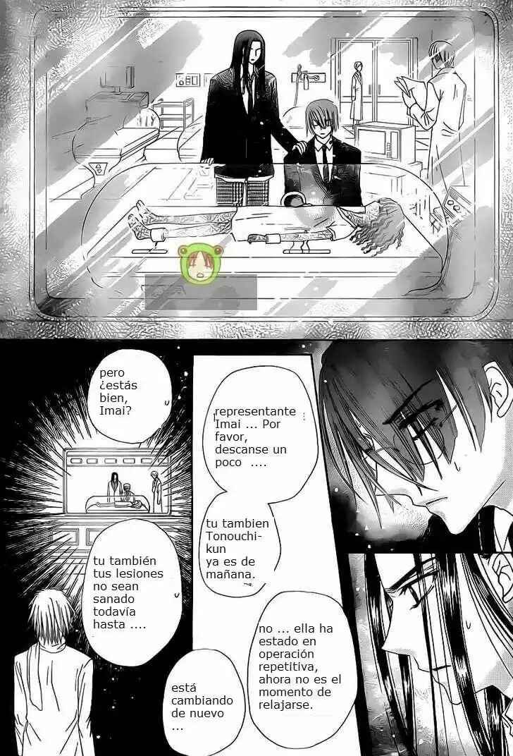 Chapter 140 - Page 26