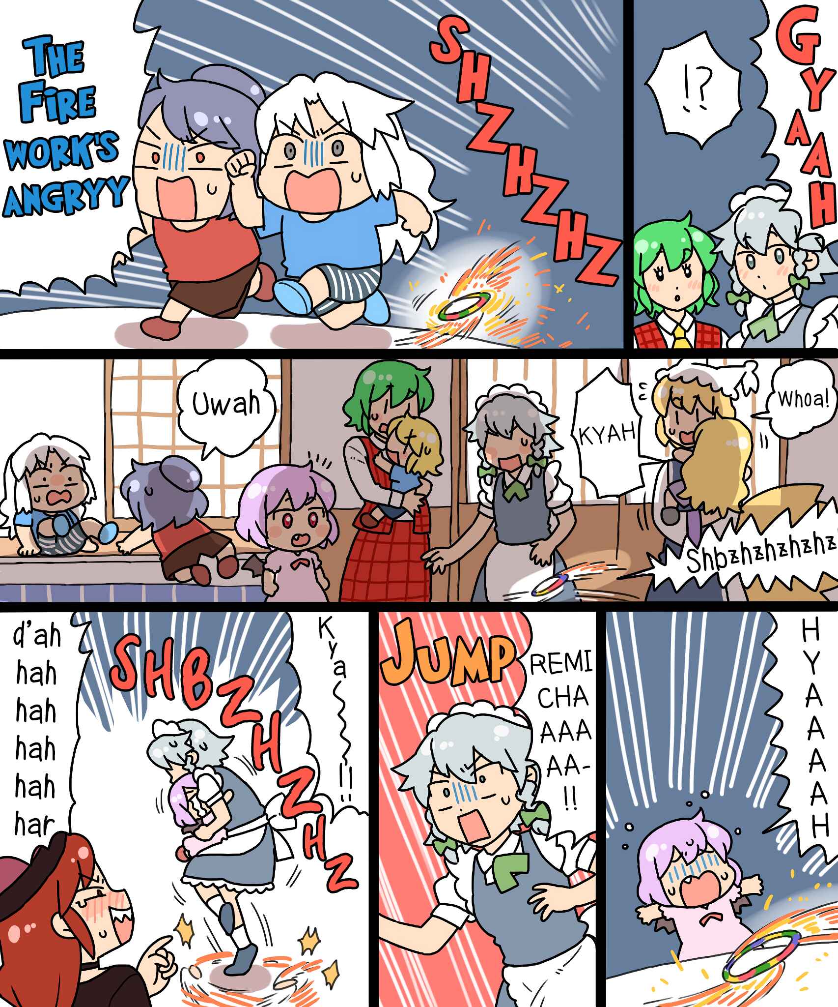 Chapter 13 - Page 18