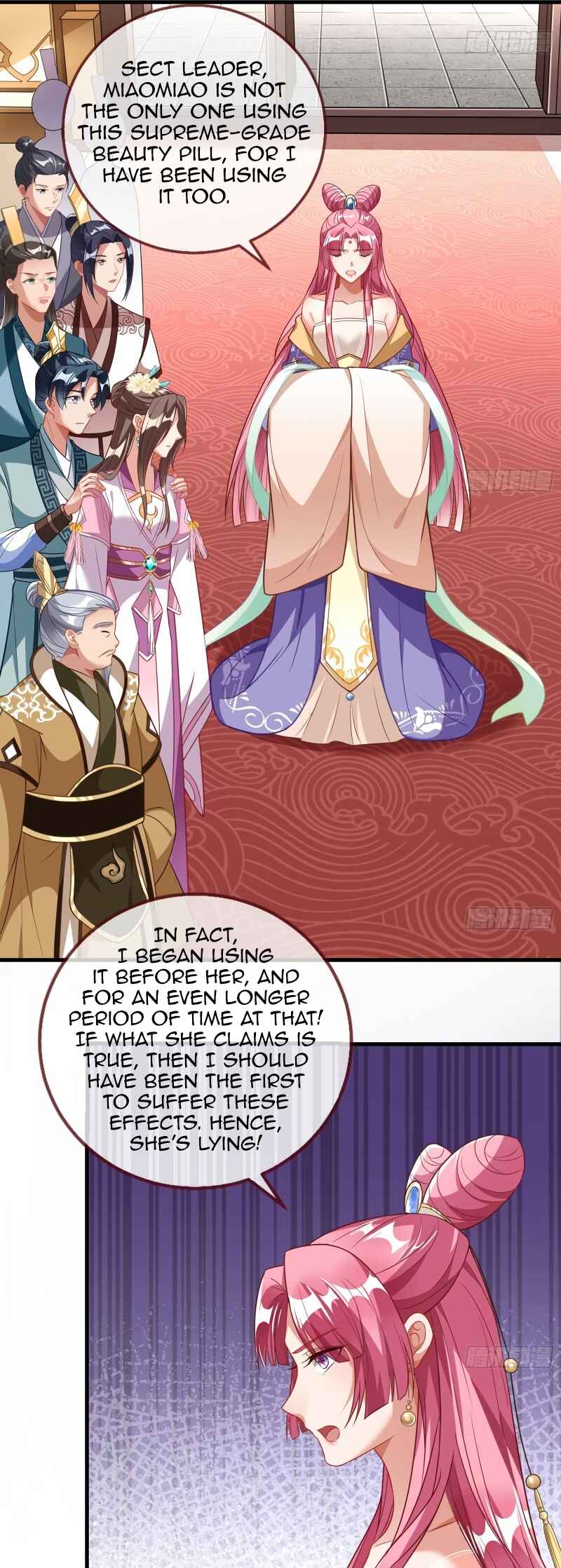 Chapter 486 - Page 11