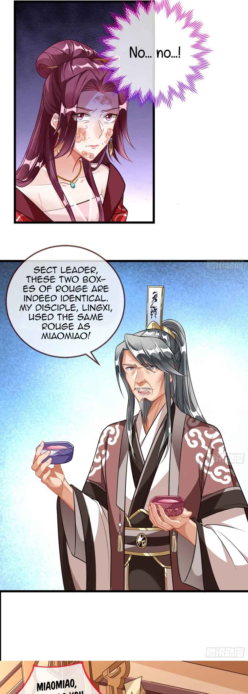 Chapter 486 - Page 14