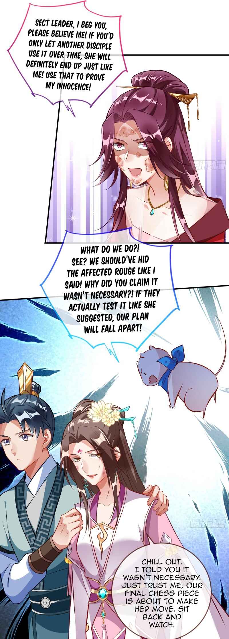 Chapter 486 - Page 6