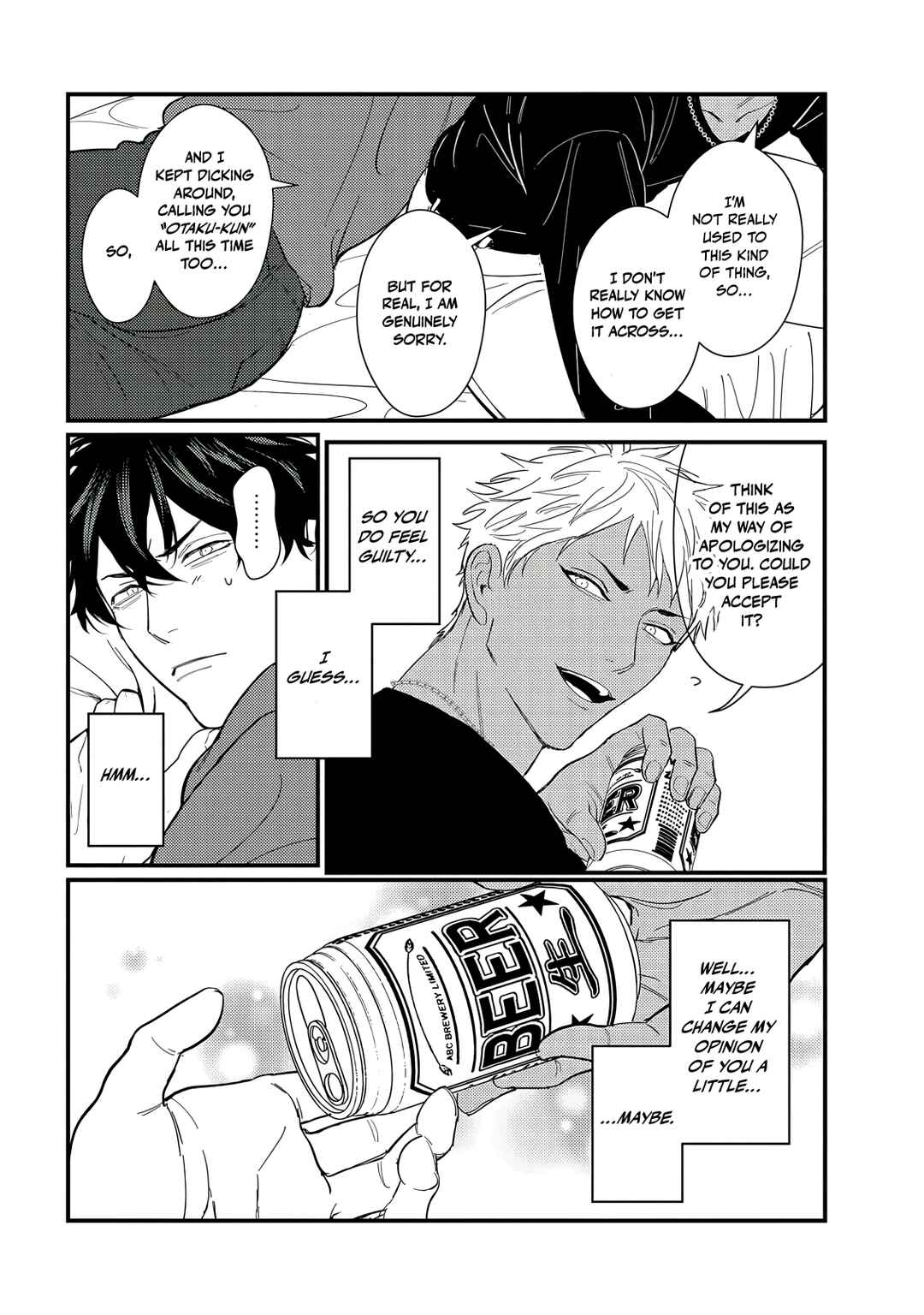 Chapter 1 - Page 14