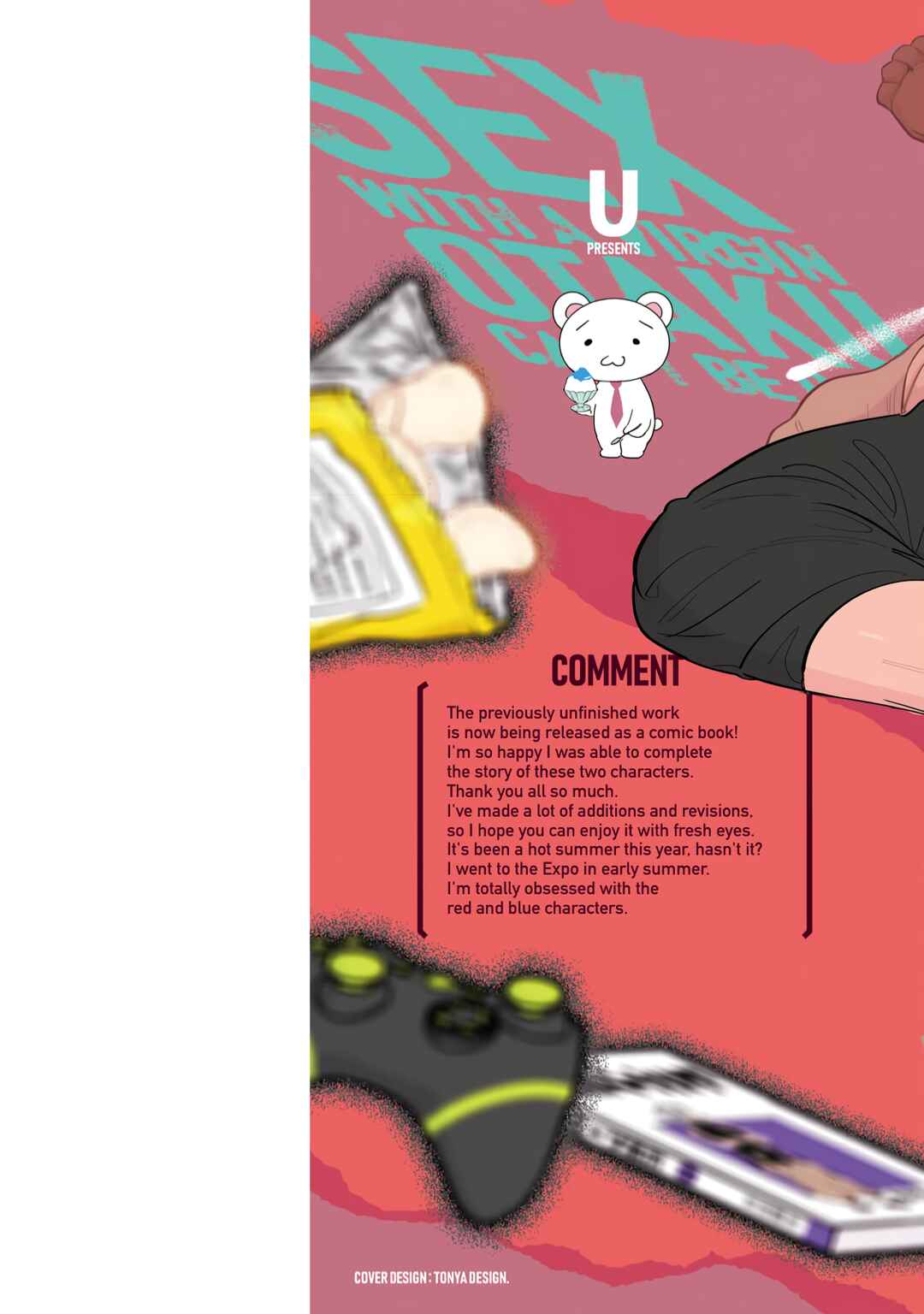 Chapter 1 - Page 2