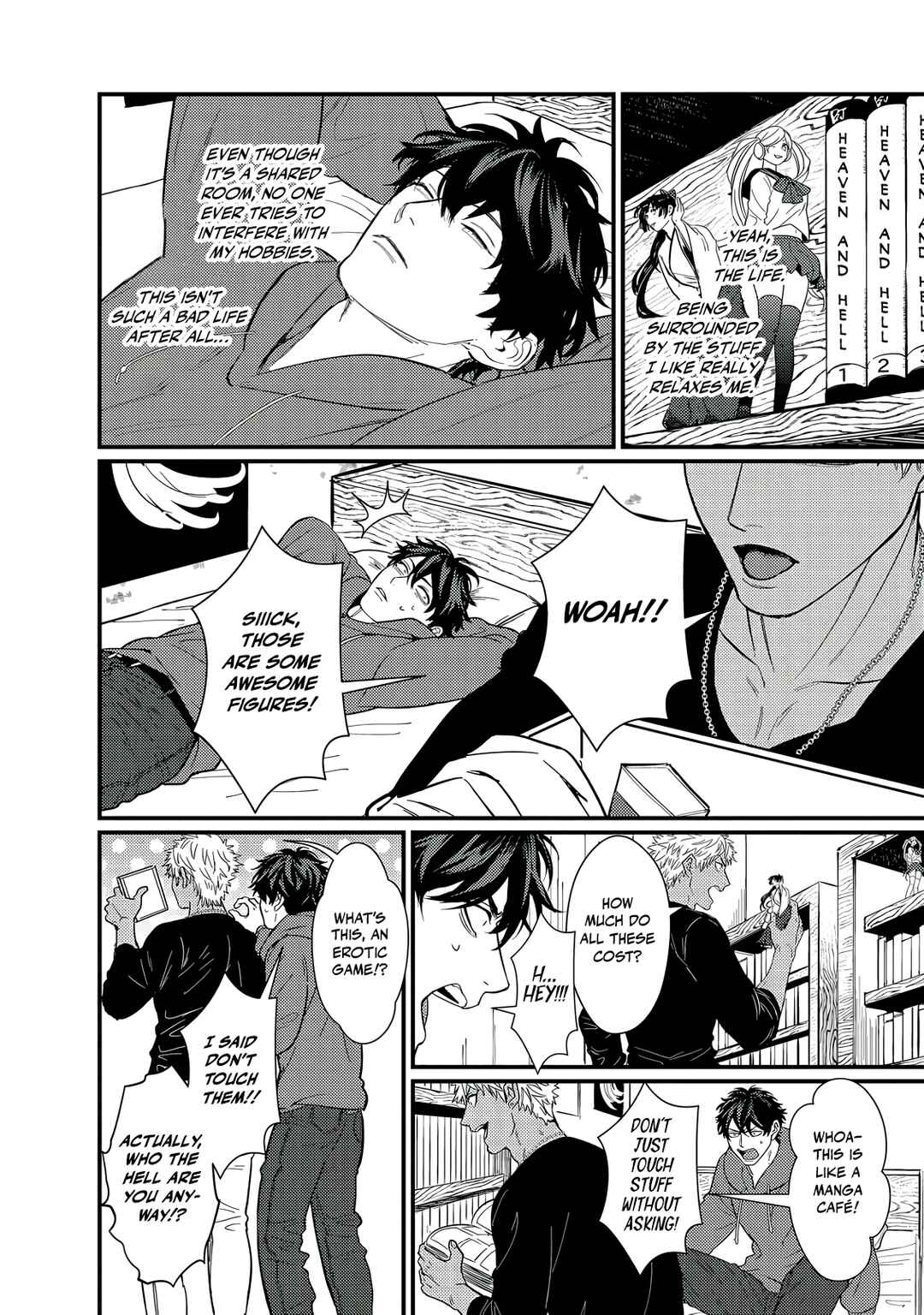 Chapter 1 - Page 5