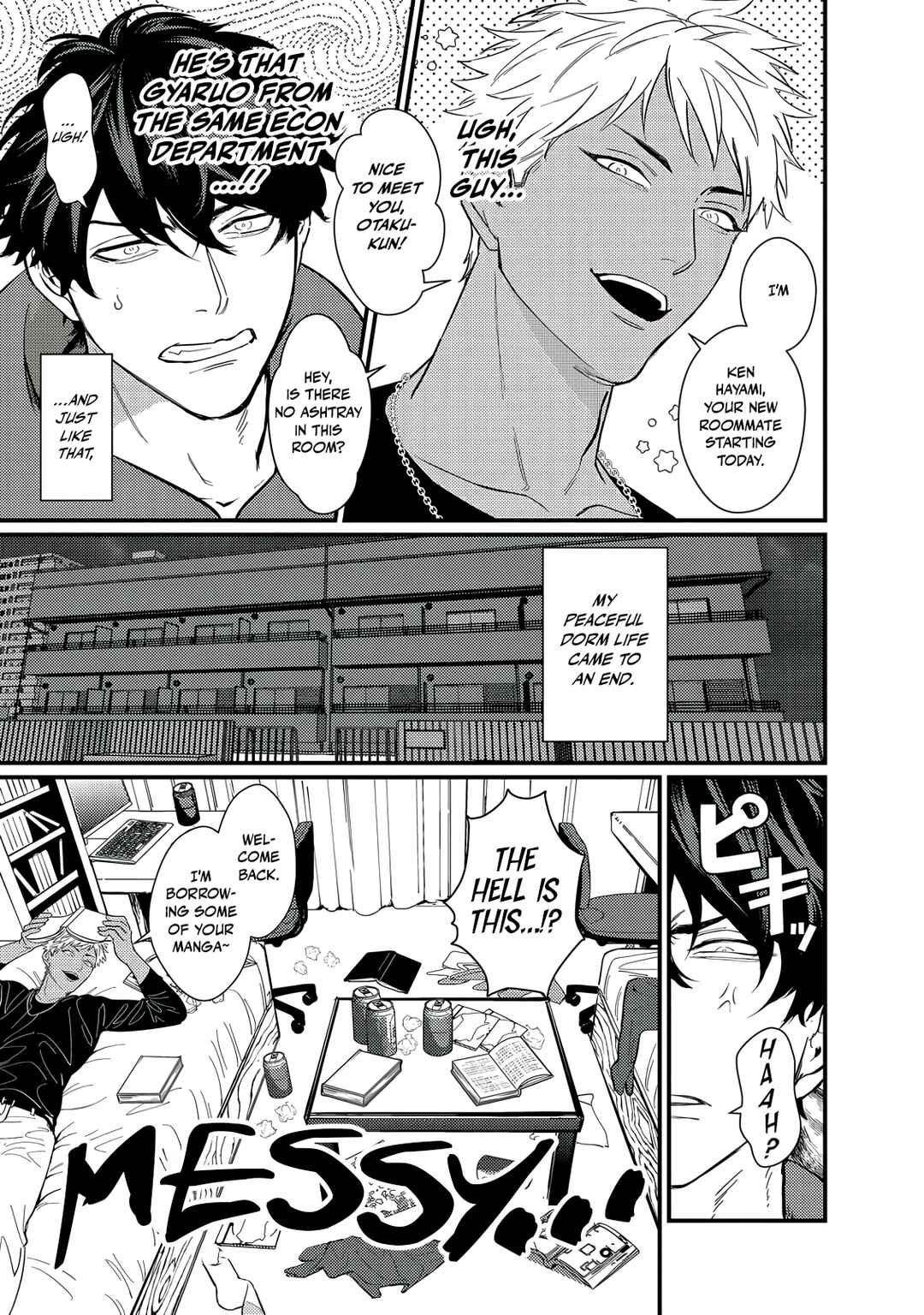 Chapter 1 - Page 6