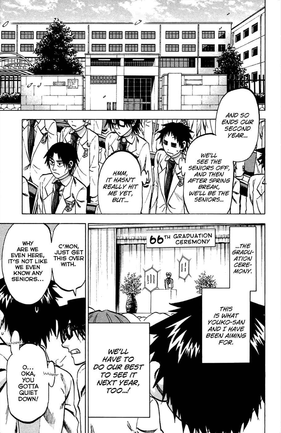 Chapter 88 - Page 1