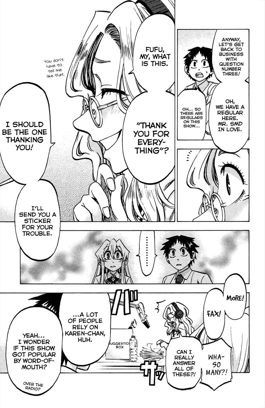 Chapter 88 - Page 15