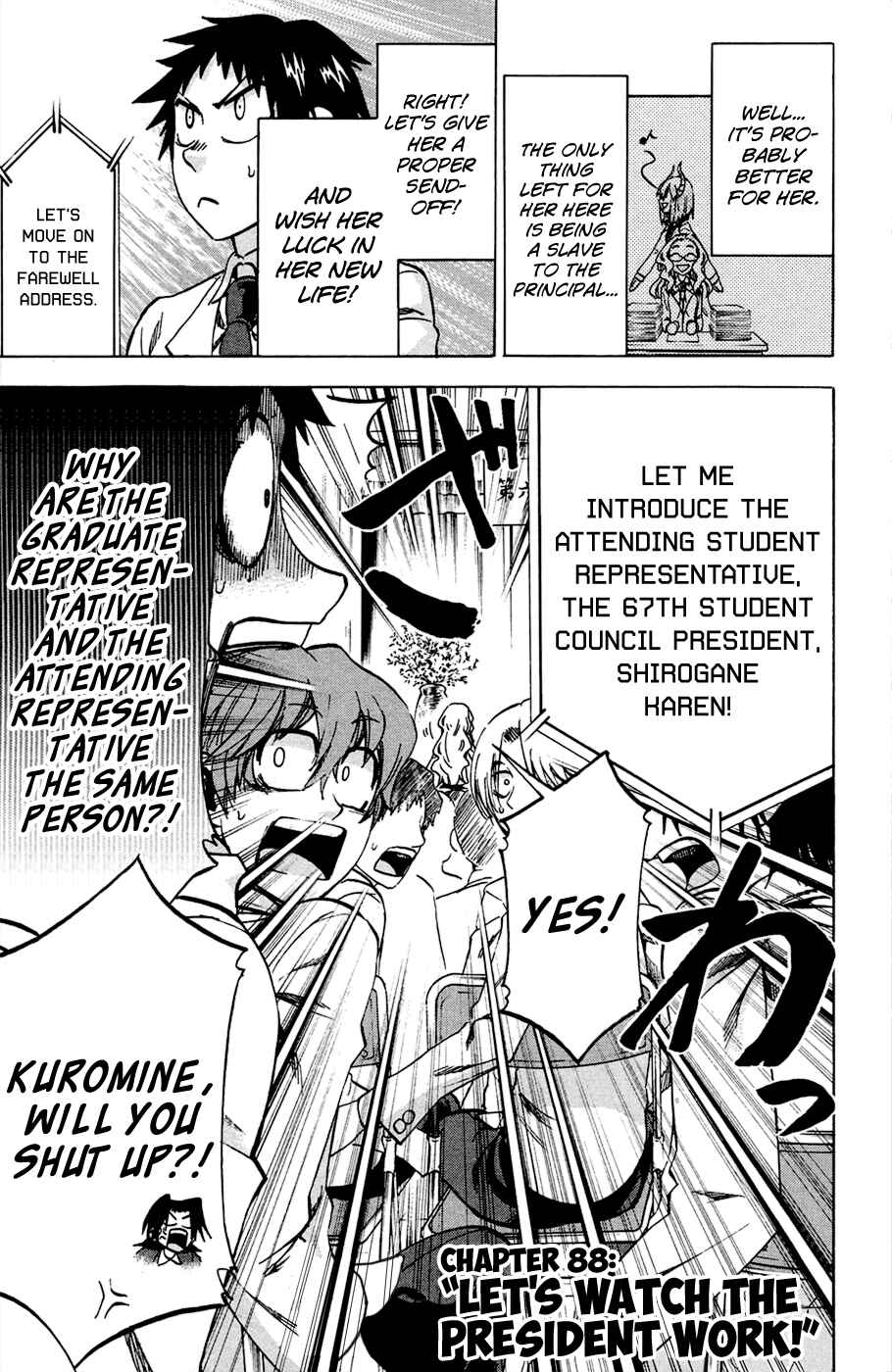 Chapter 88 - Page 3