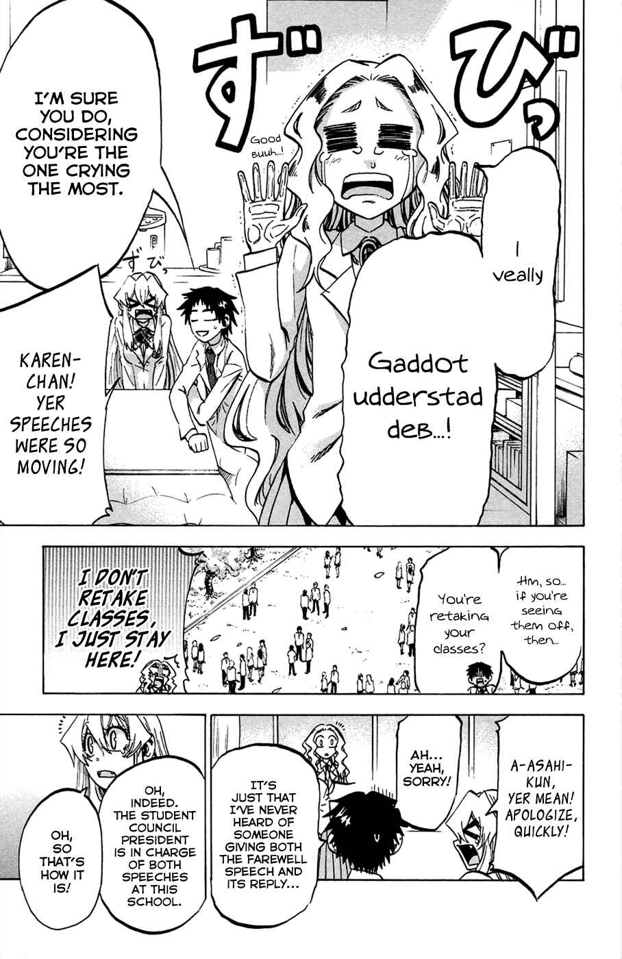 Chapter 88 - Page 5