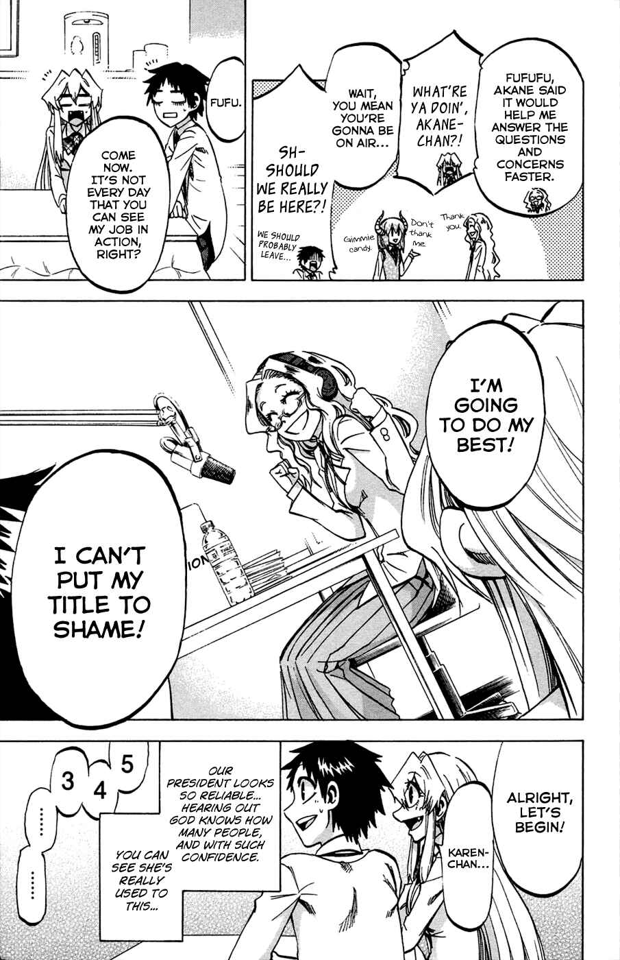 Chapter 88 - Page 9