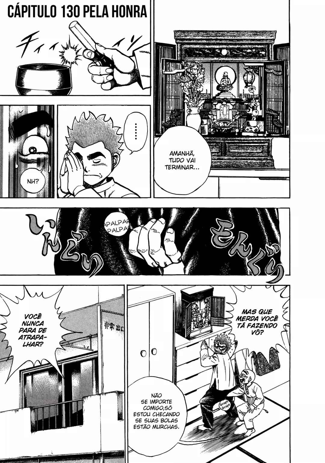 Chapter 130 - Page 3