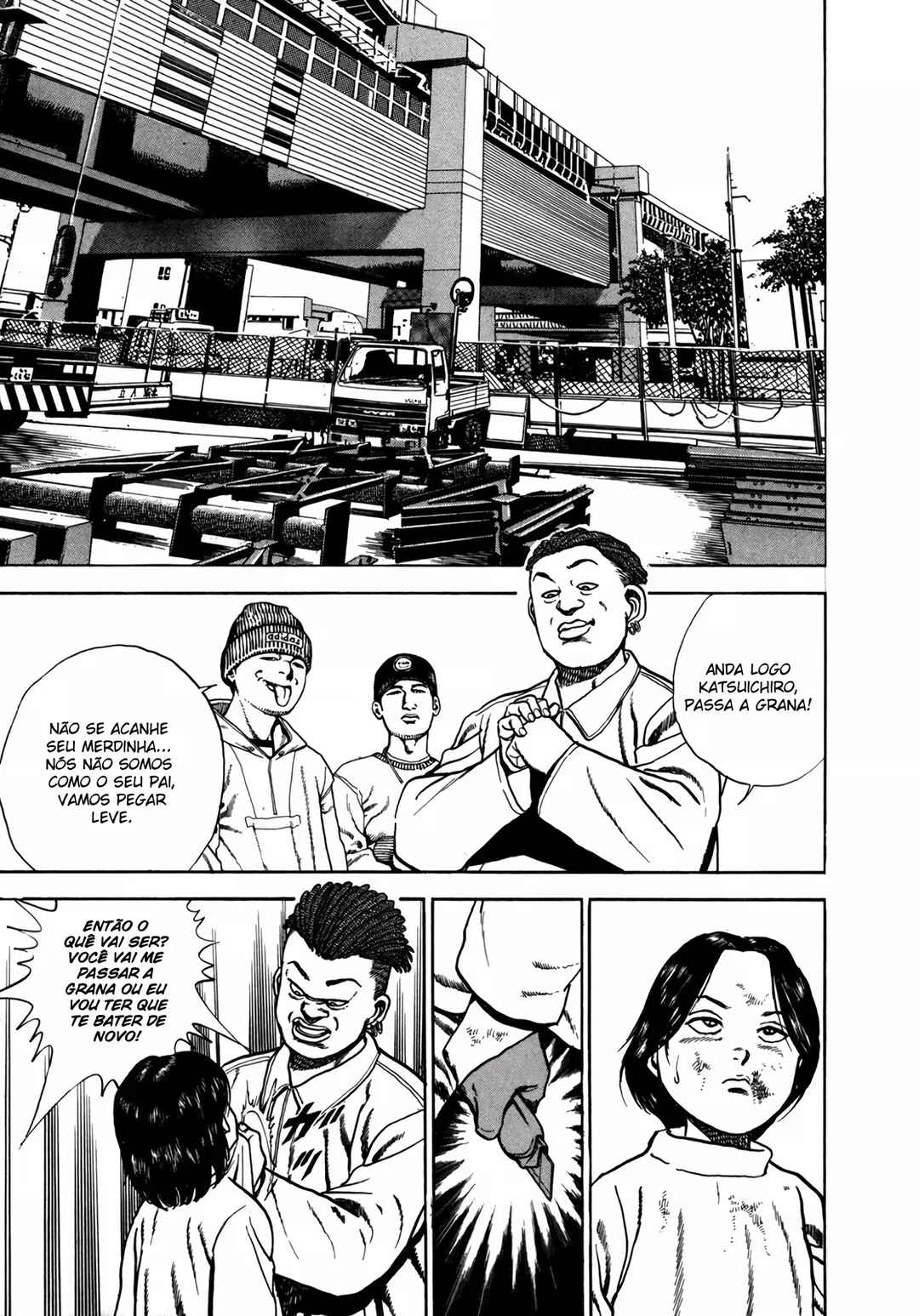 Chapter 130 - Page 5