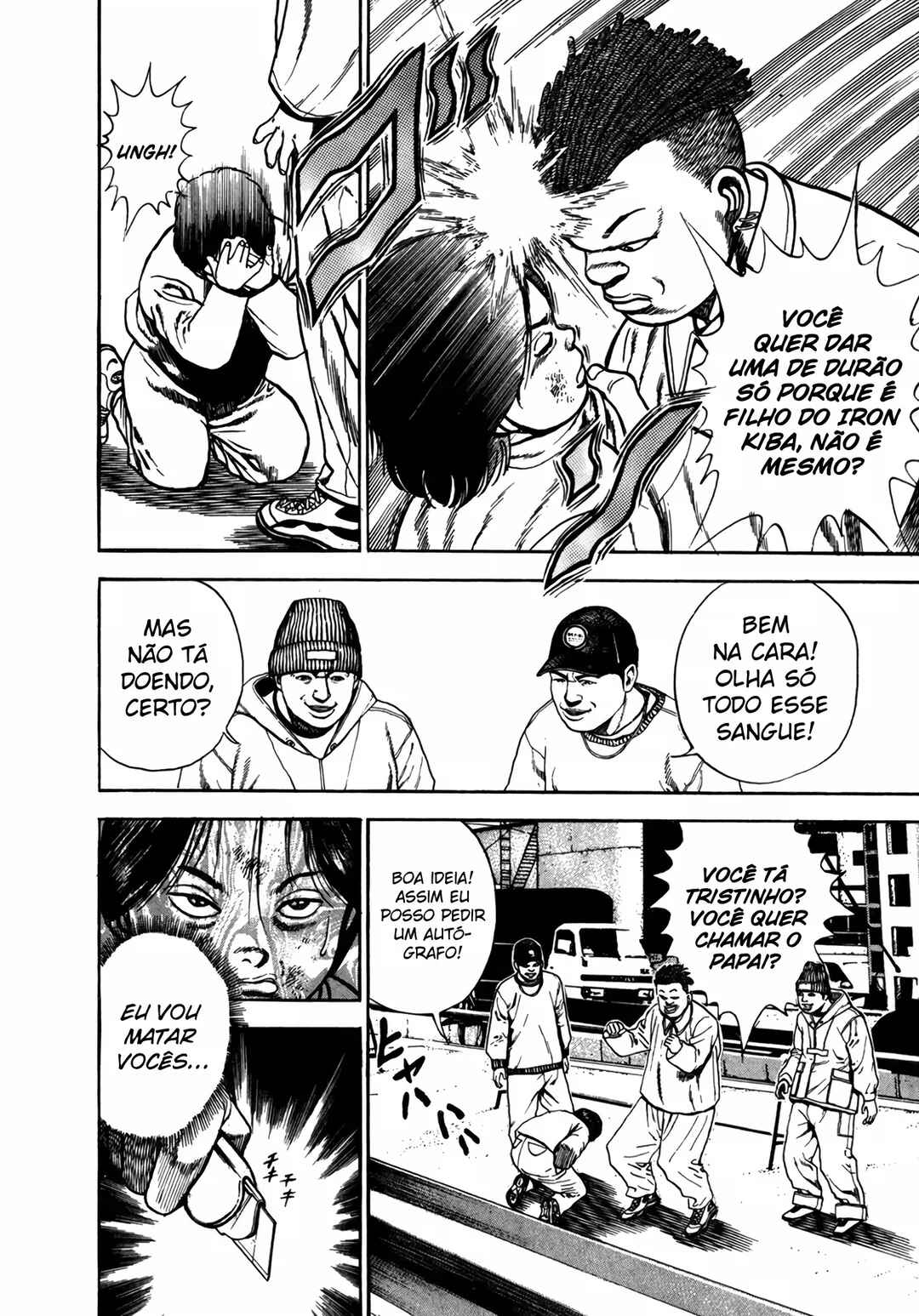 Chapter 130 - Page 6