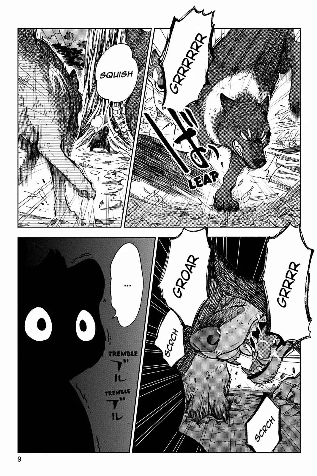 Chapter 1 - Page 9