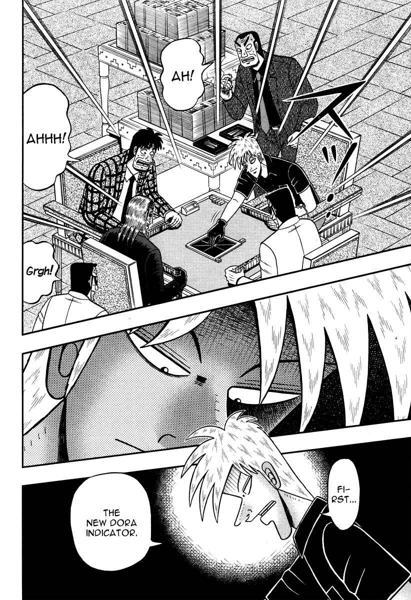 Chapter 274 - Page 10