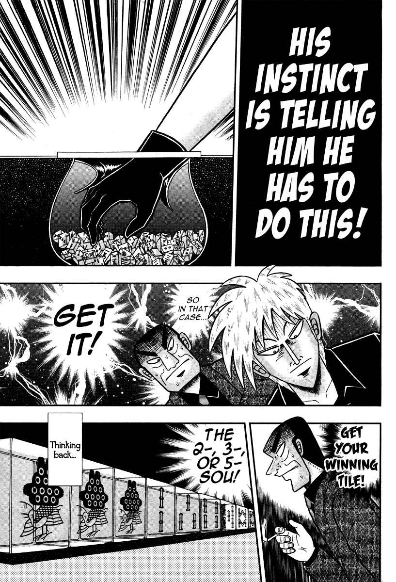 Chapter 274 - Page 19