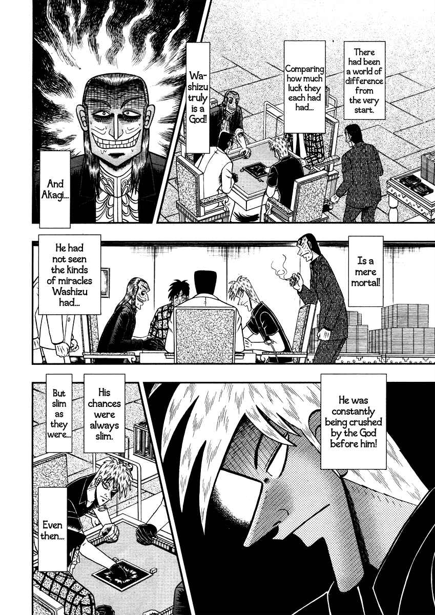 Chapter 274 - Page 20