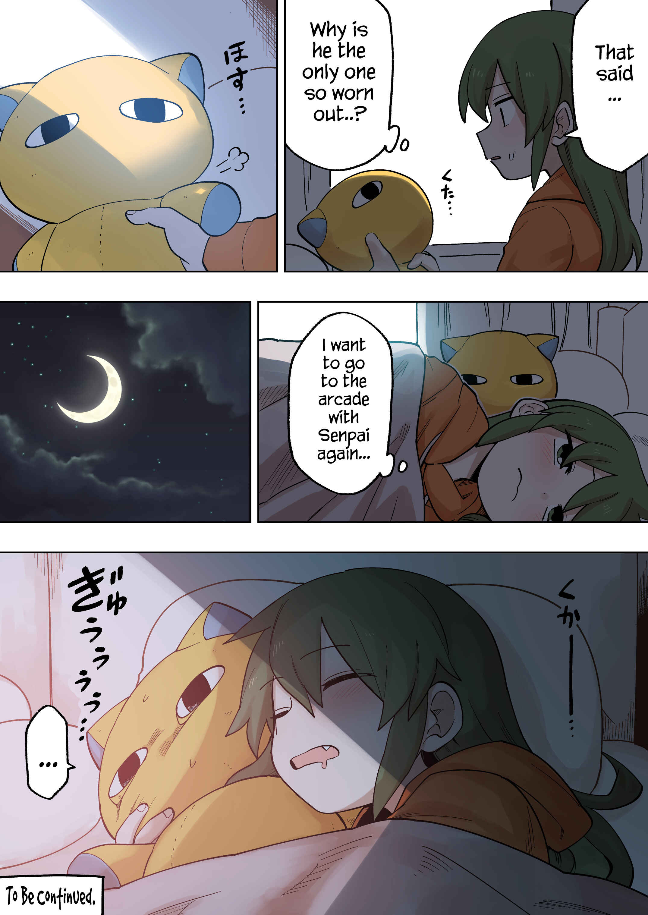 Chapter 113 - Page 4