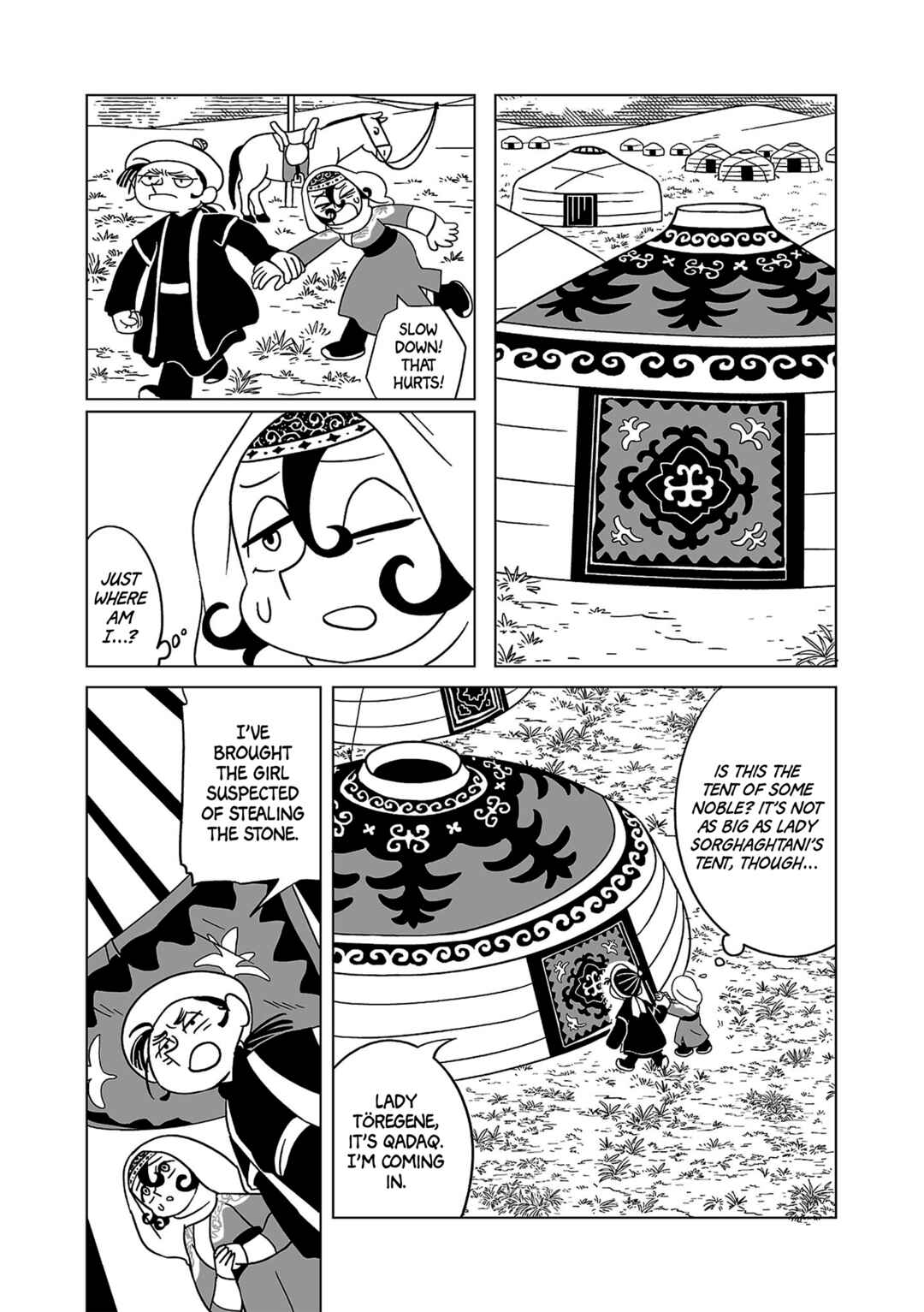 Chapter 9 - Page 19
