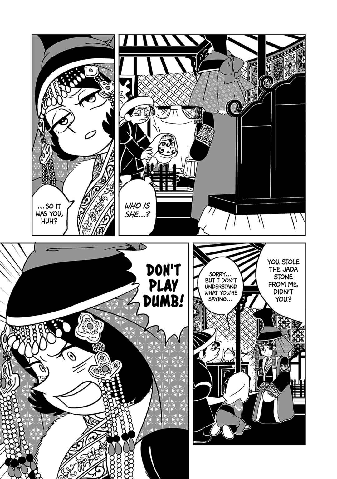Chapter 9 - Page 22
