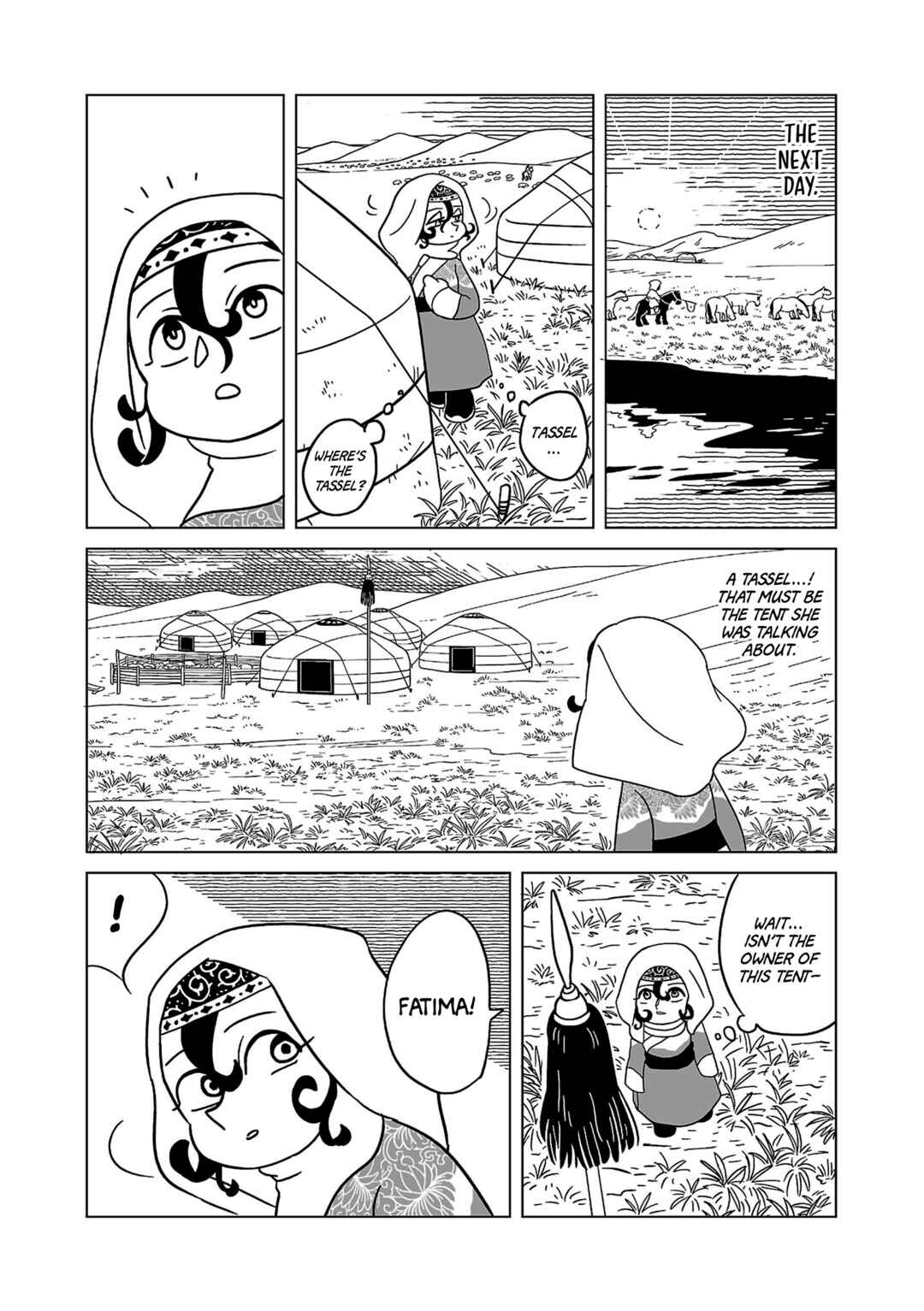 Chapter 9 - Page 5
