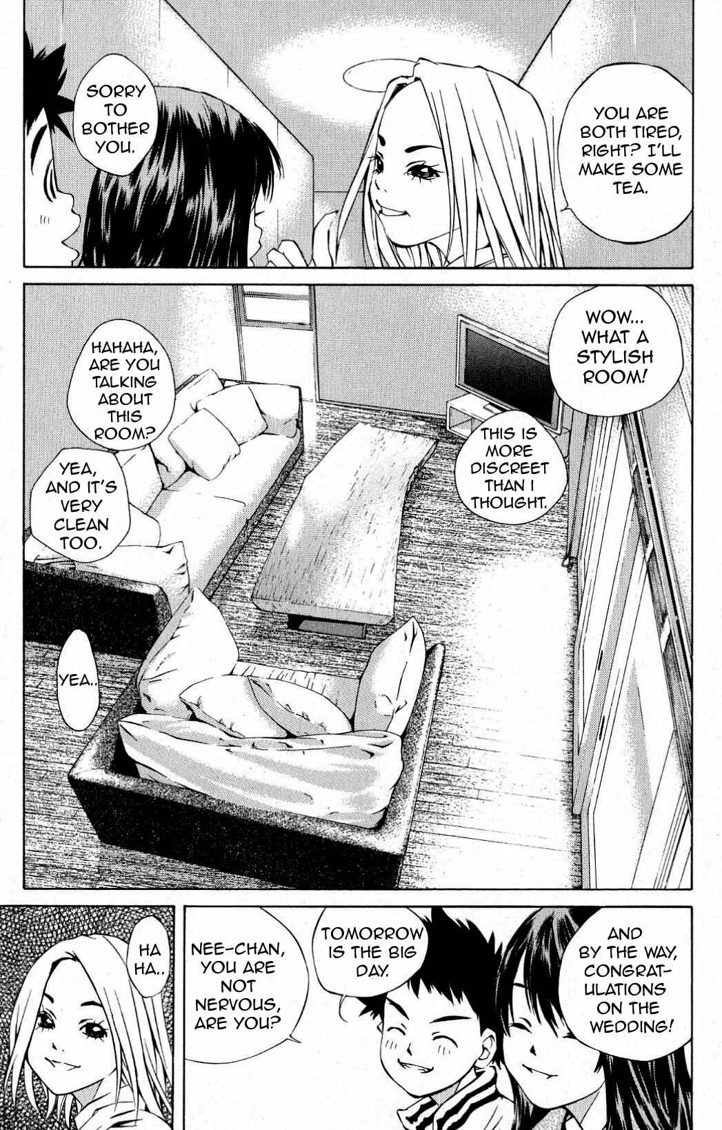 Chapter 94 - Page 10