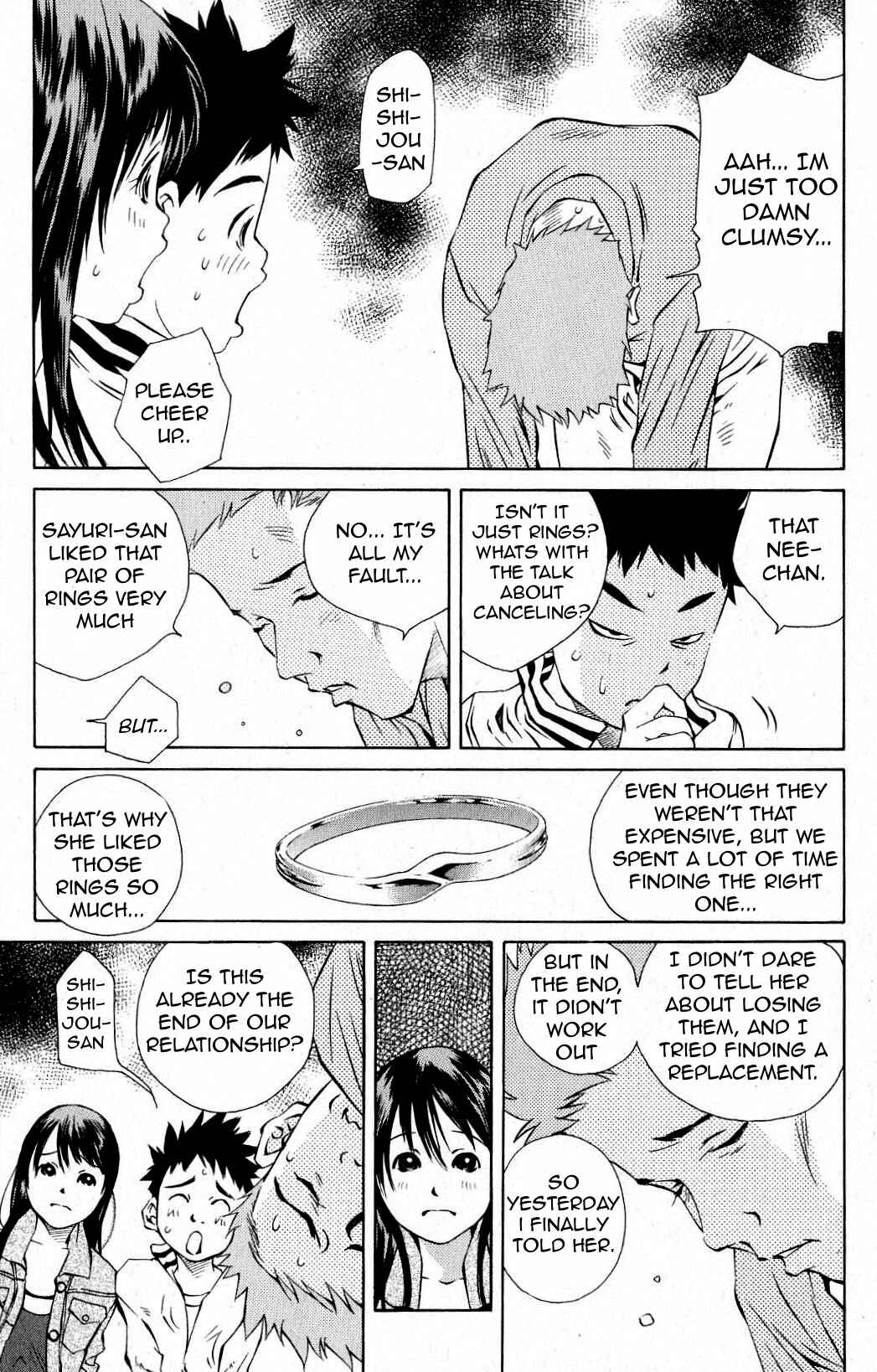 Chapter 94 - Page 14