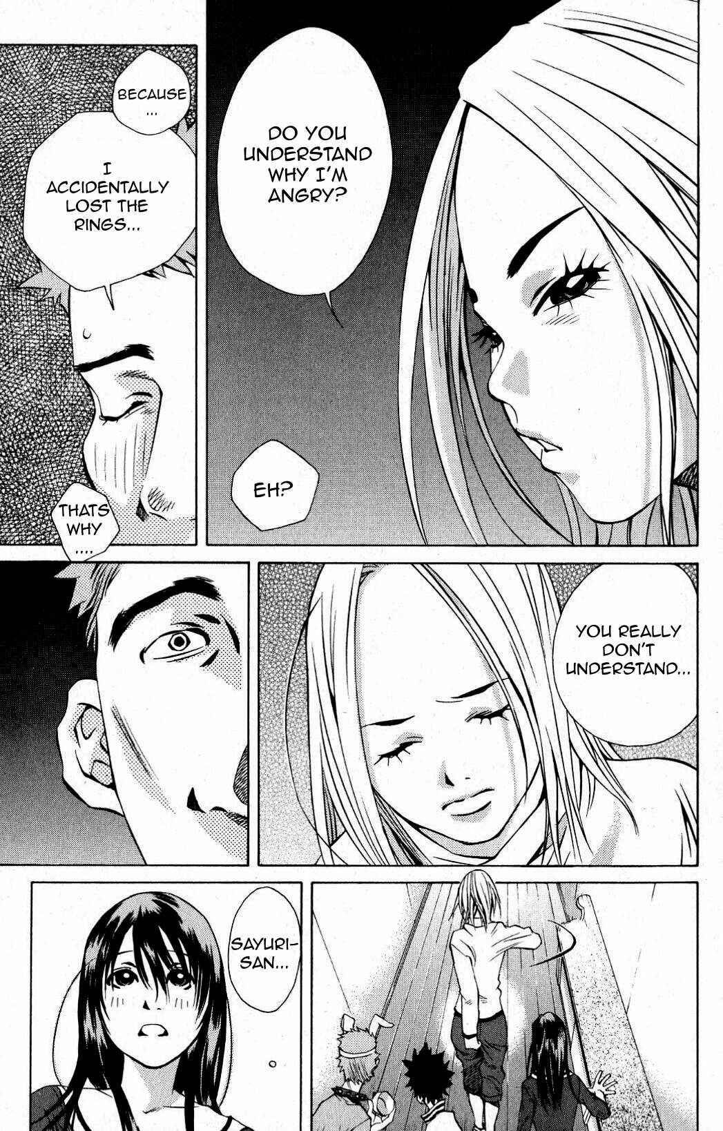 Chapter 94 - Page 20