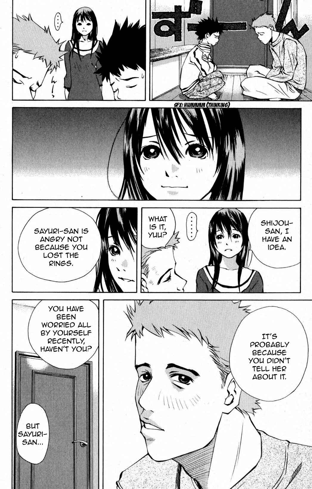 Chapter 94 - Page 23
