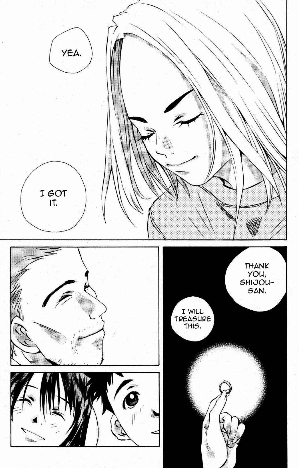 Chapter 94 - Page 28