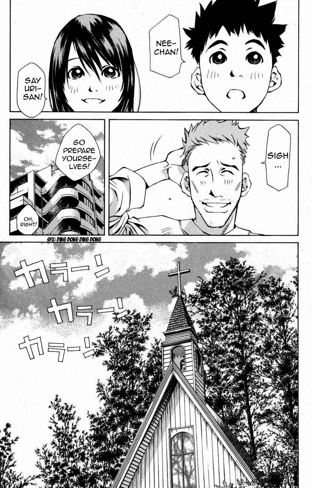 Chapter 94 - Page 30