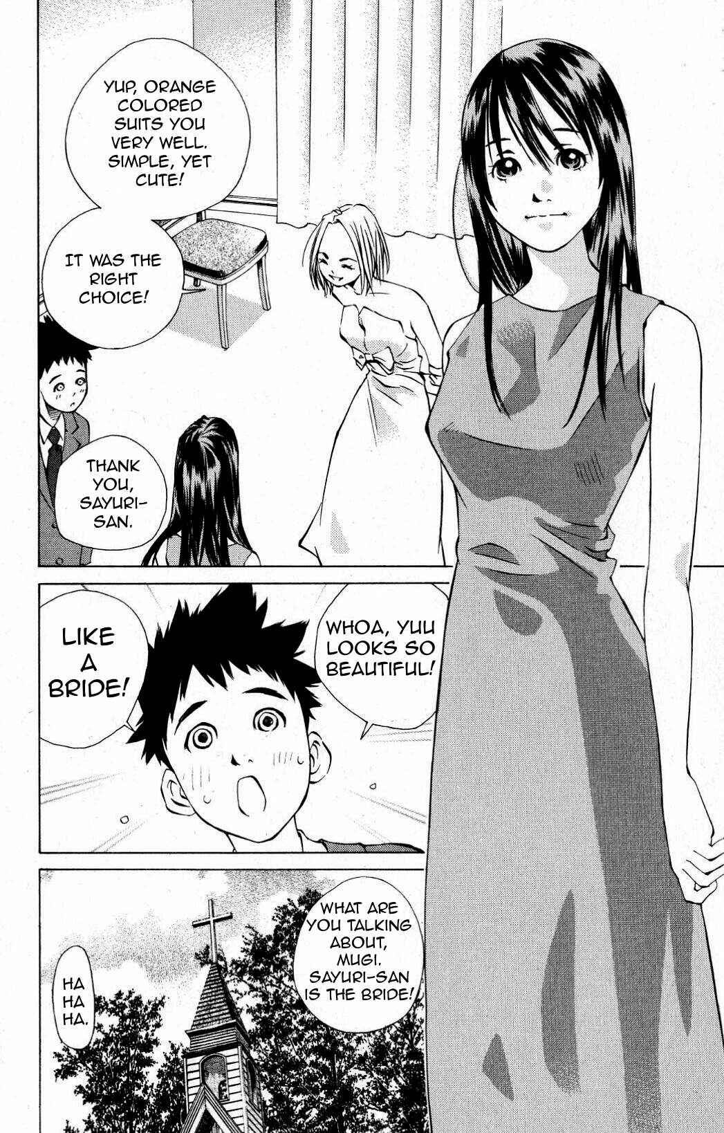 Chapter 94 - Page 32