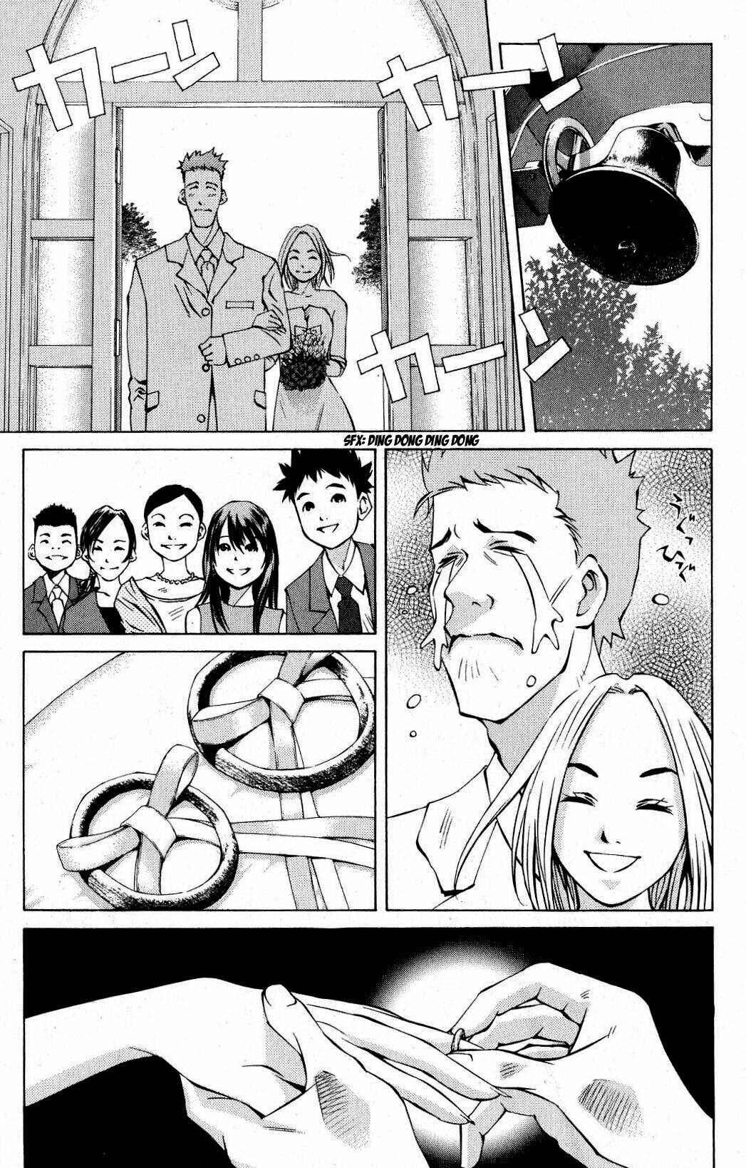 Chapter 94 - Page 33