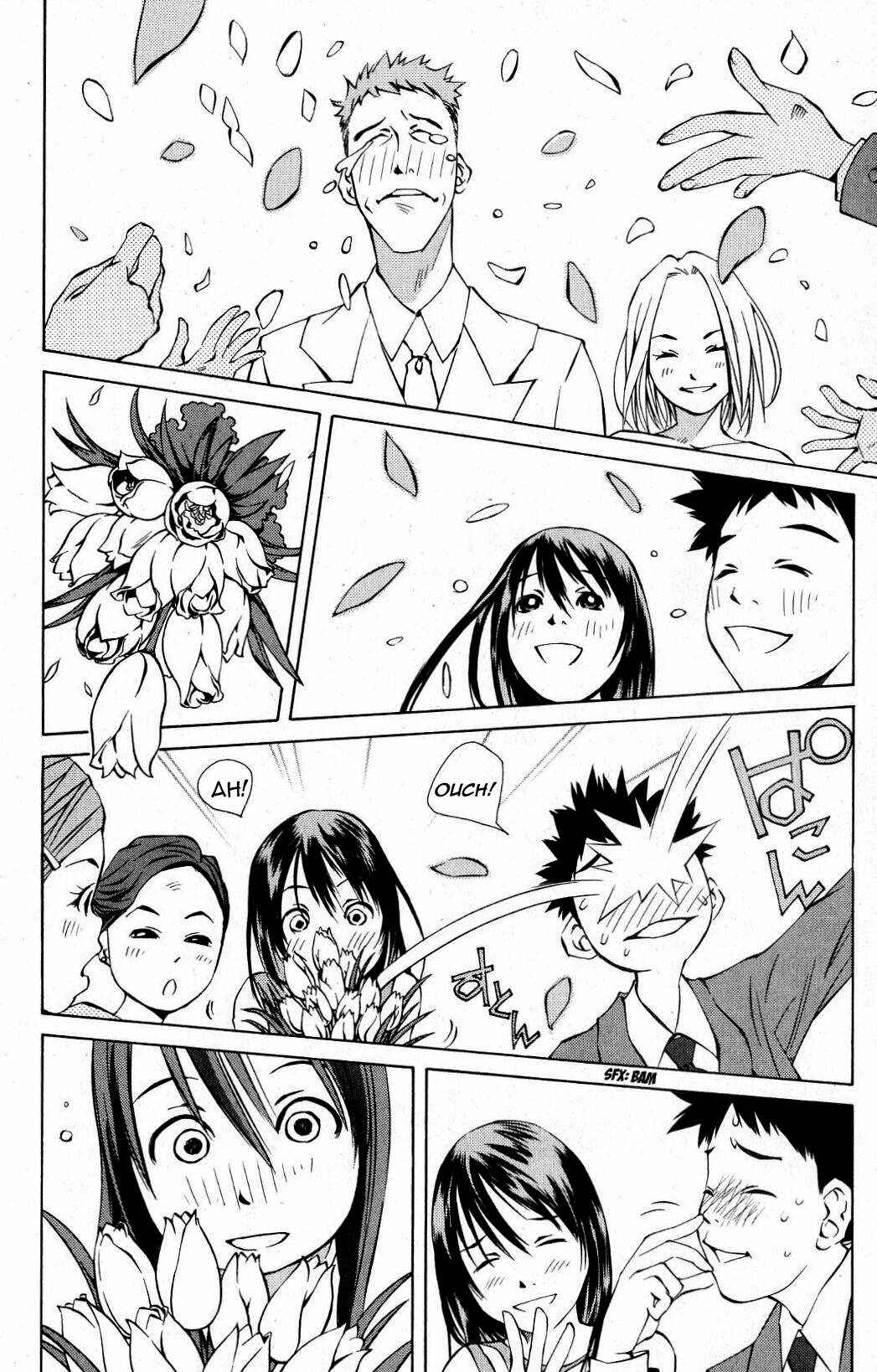 Chapter 94 - Page 34