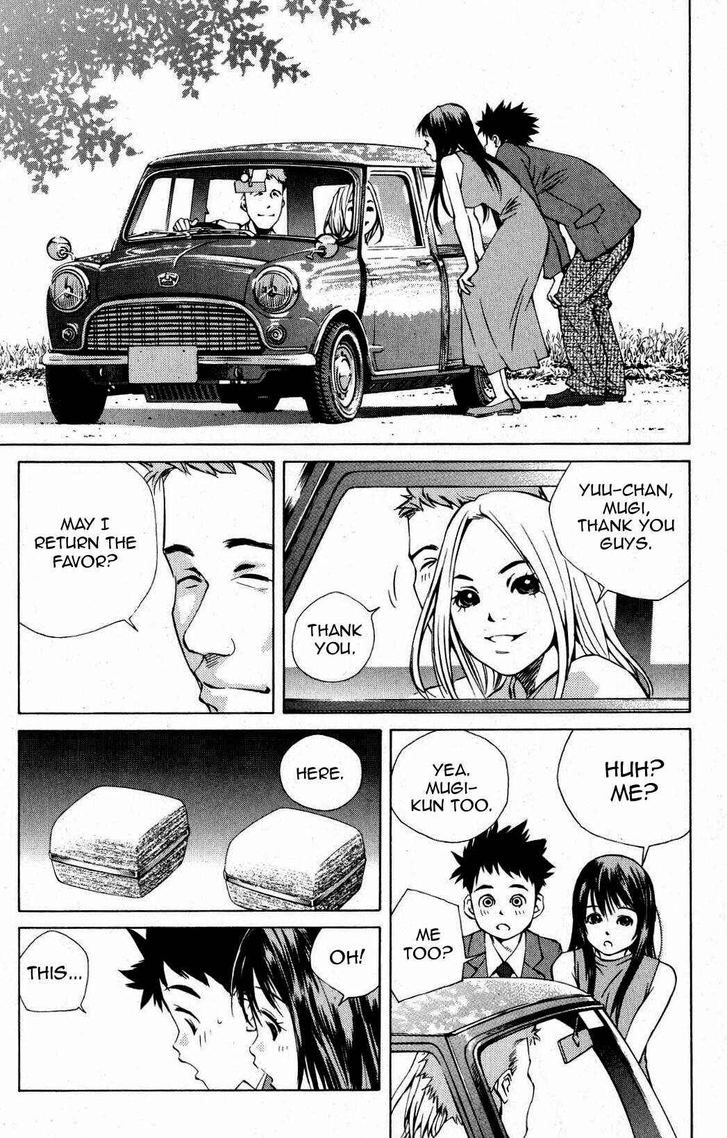 Chapter 94 - Page 35
