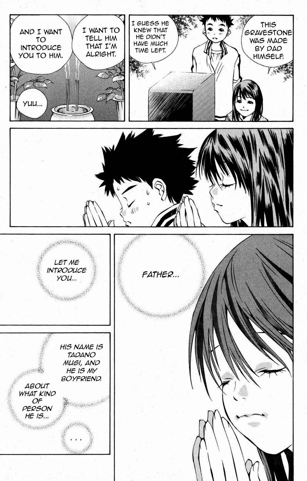 Chapter 94 - Page 43