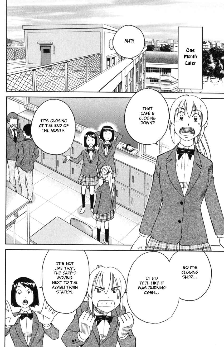Chapter 31 - Page 12