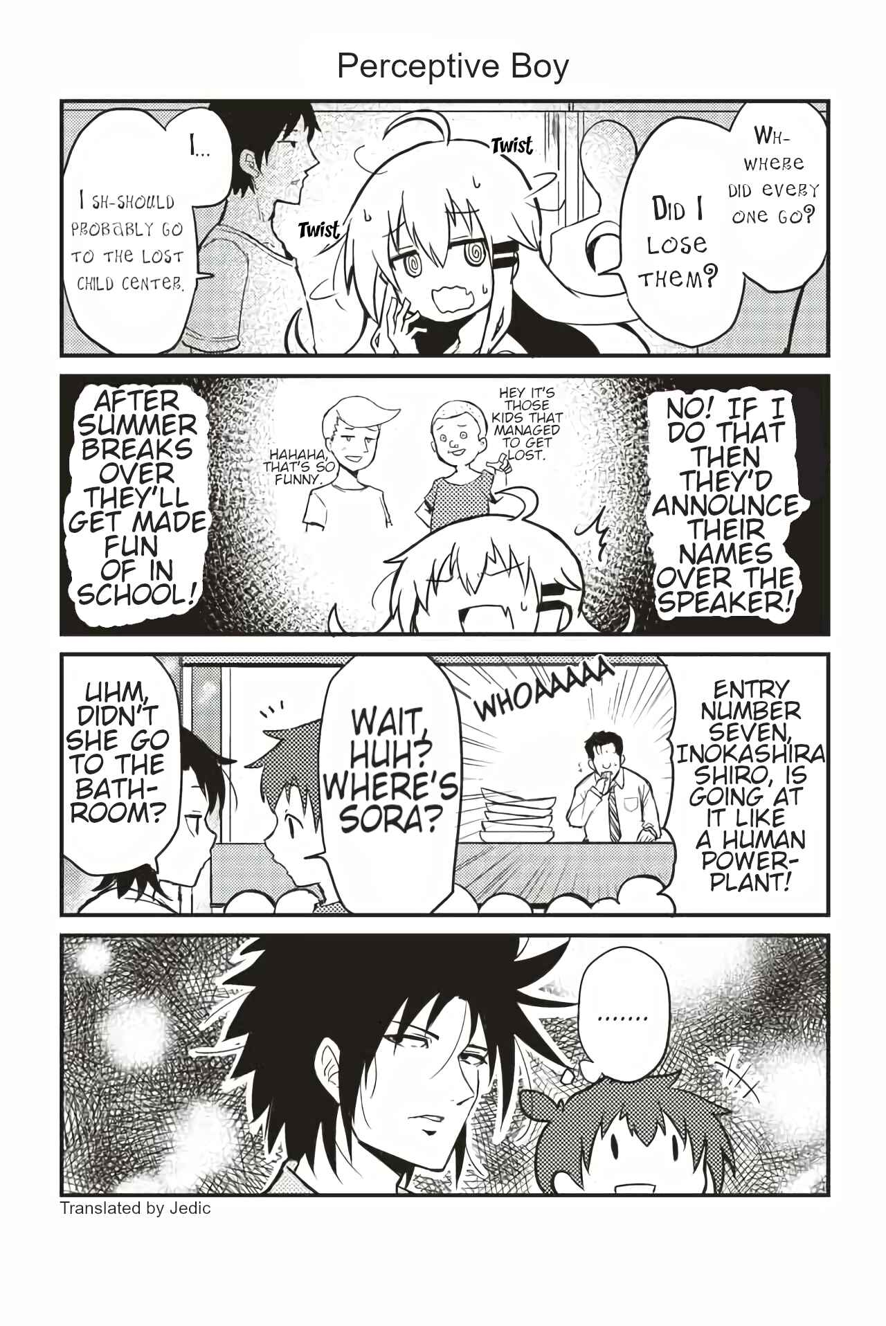 Chapter 171 - Page 1