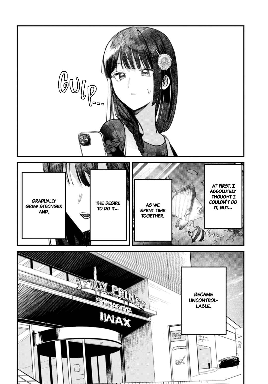 Chapter 28 - Page 3