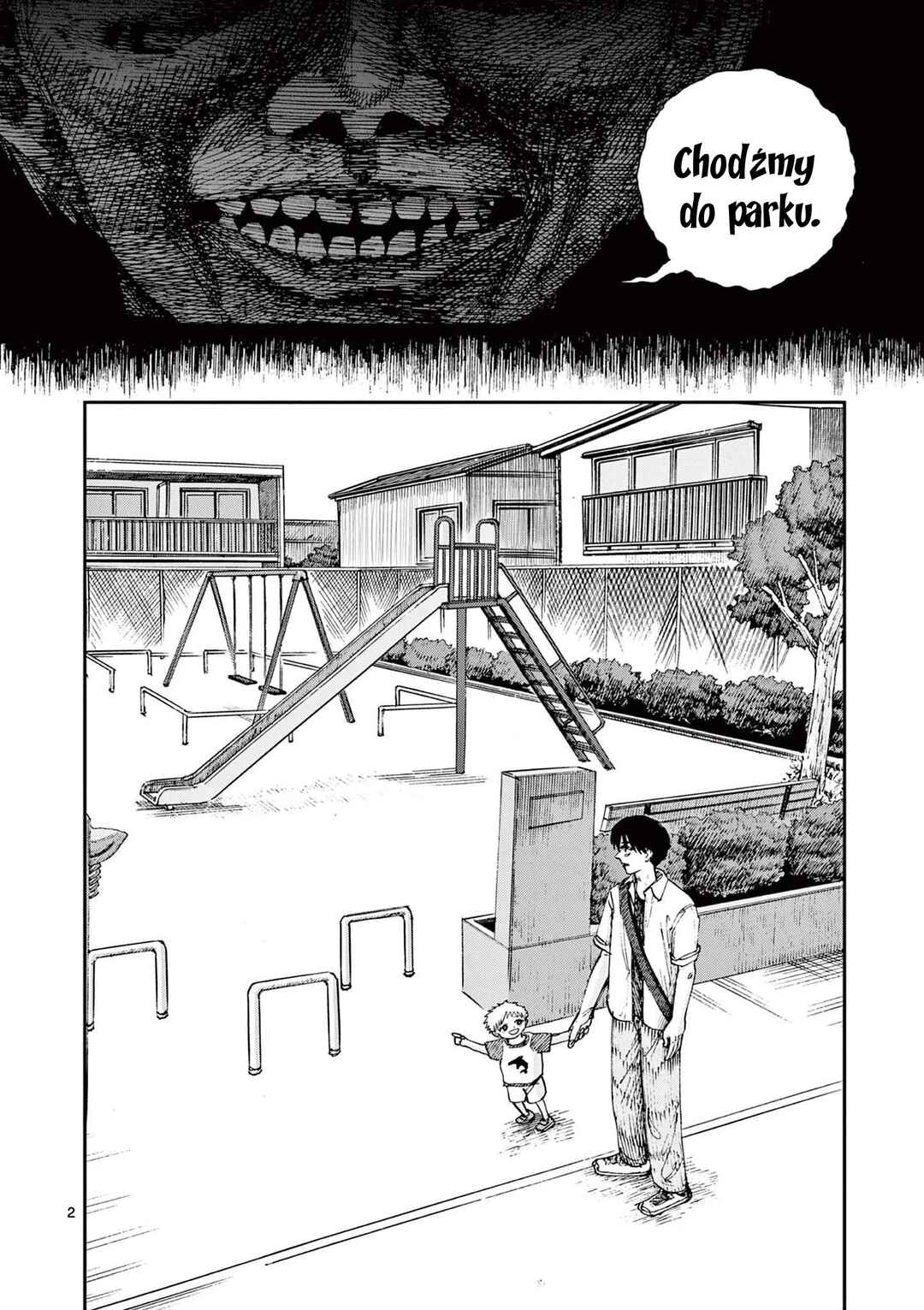 Chapter 88 - Page 3