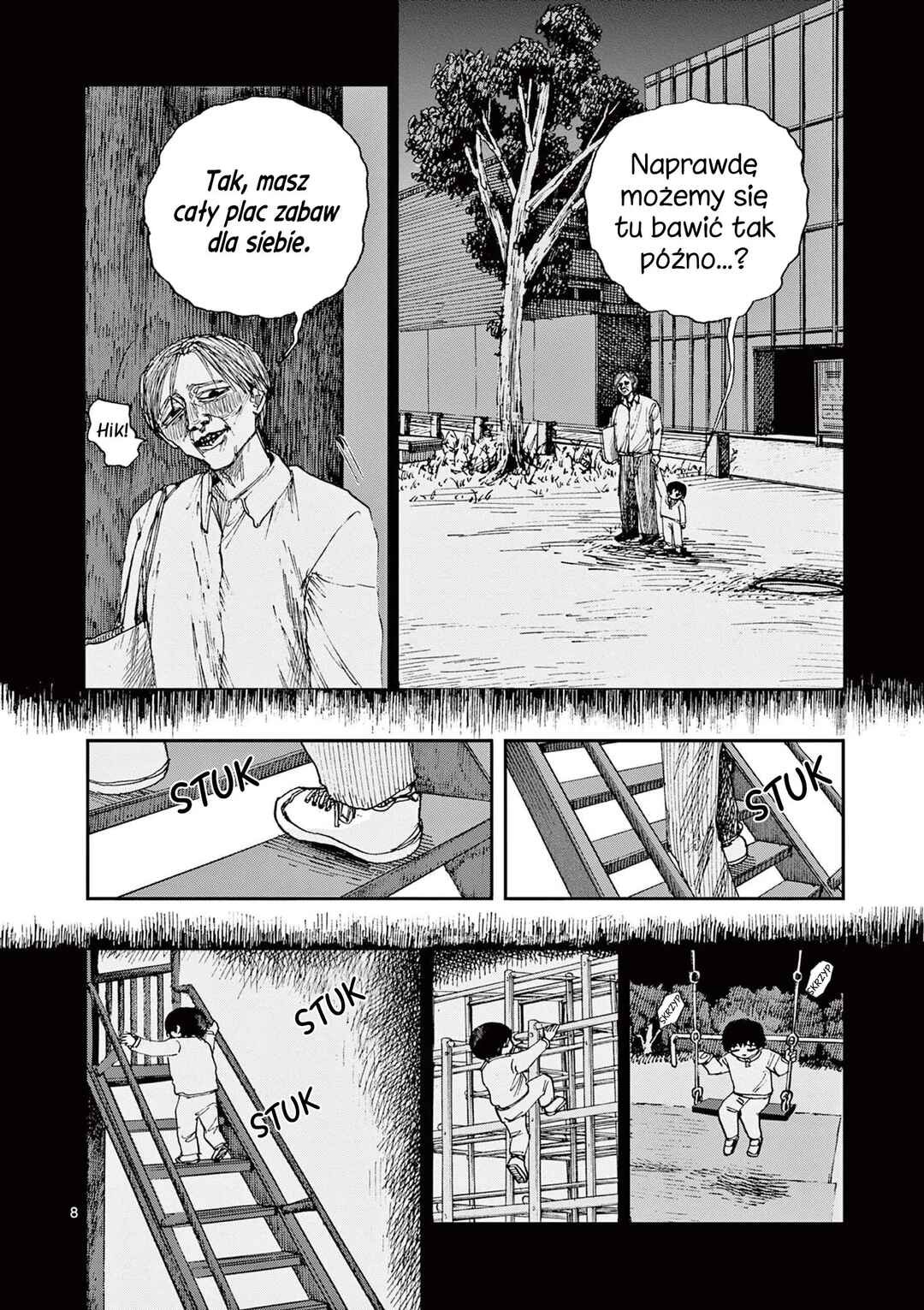 Chapter 88 - Page 9