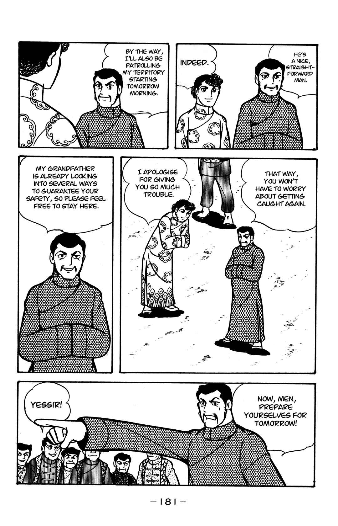 Chapter 29 - Page 10