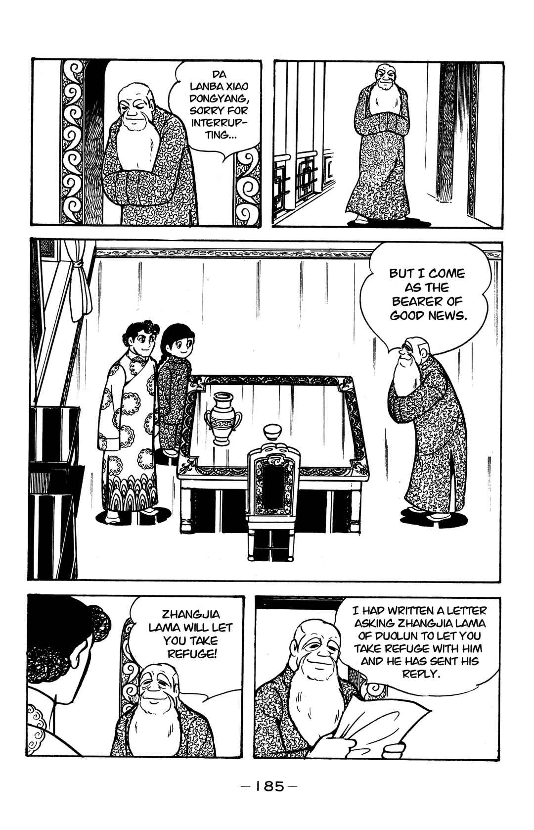 Chapter 29 - Page 14
