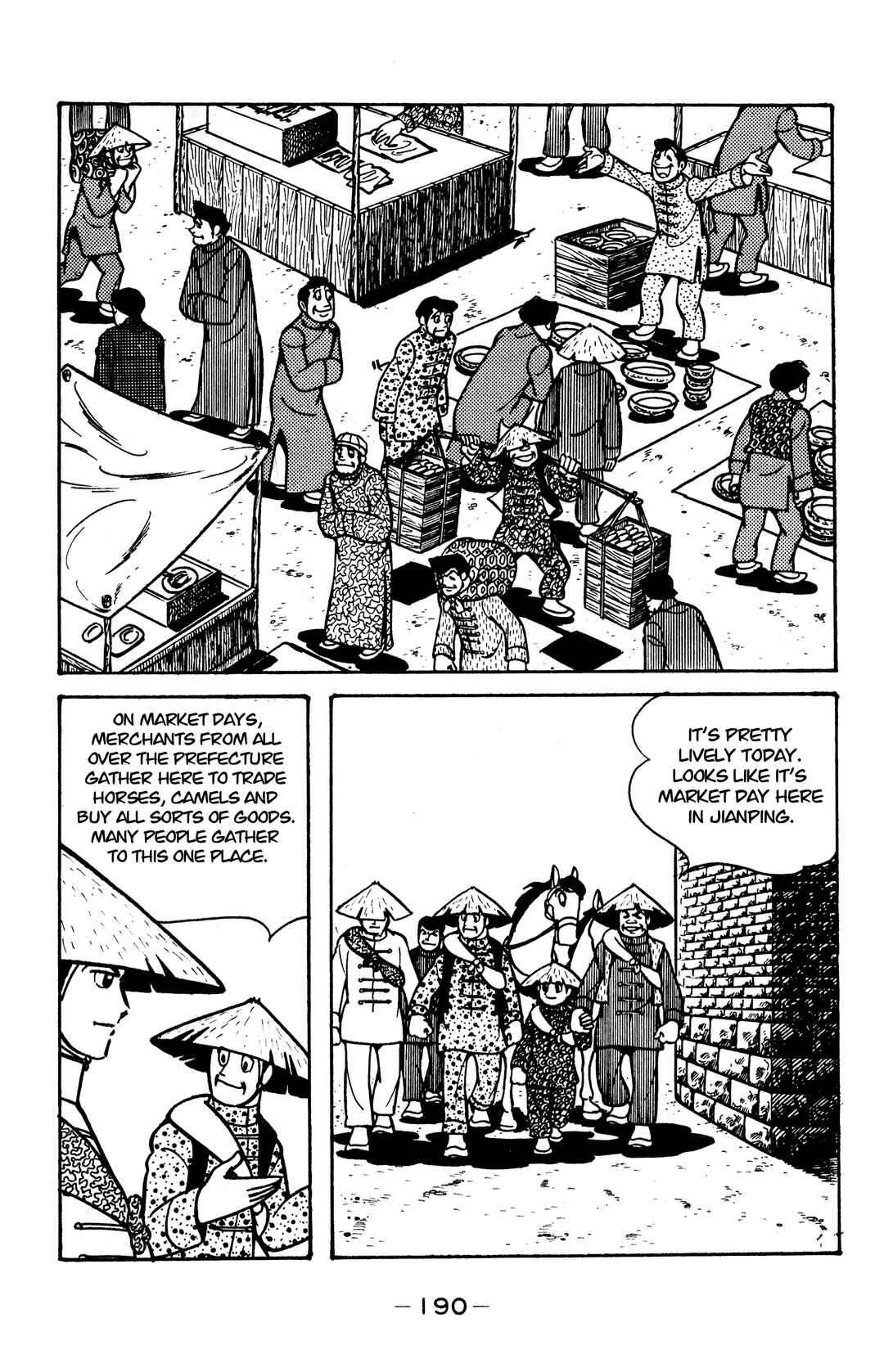 Chapter 29 - Page 19