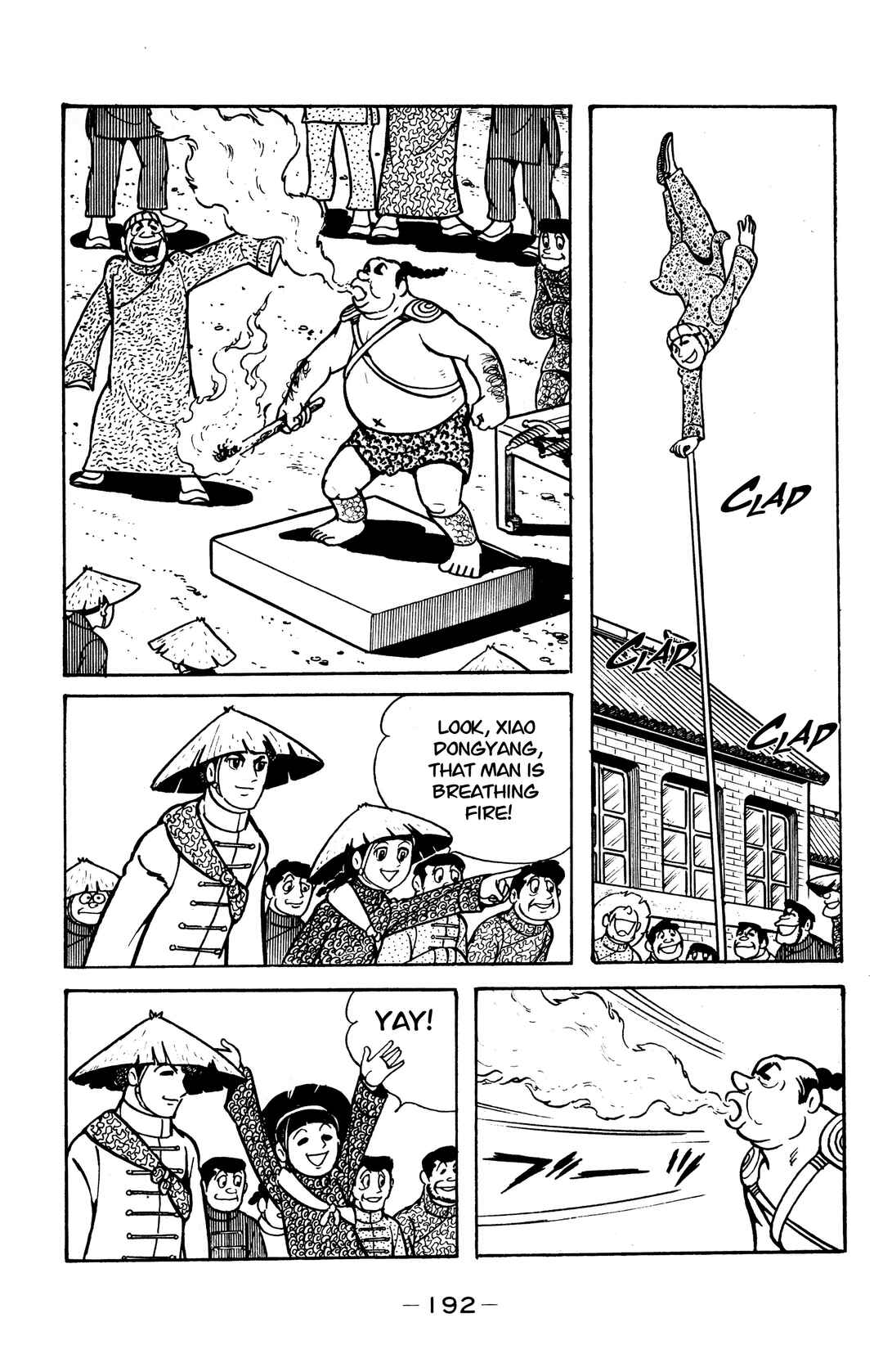 Chapter 29 - Page 21