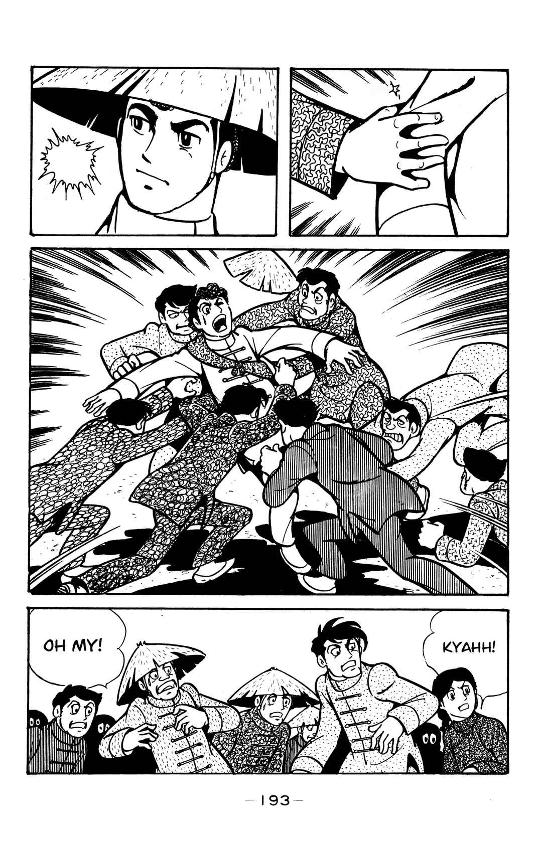 Chapter 29 - Page 22