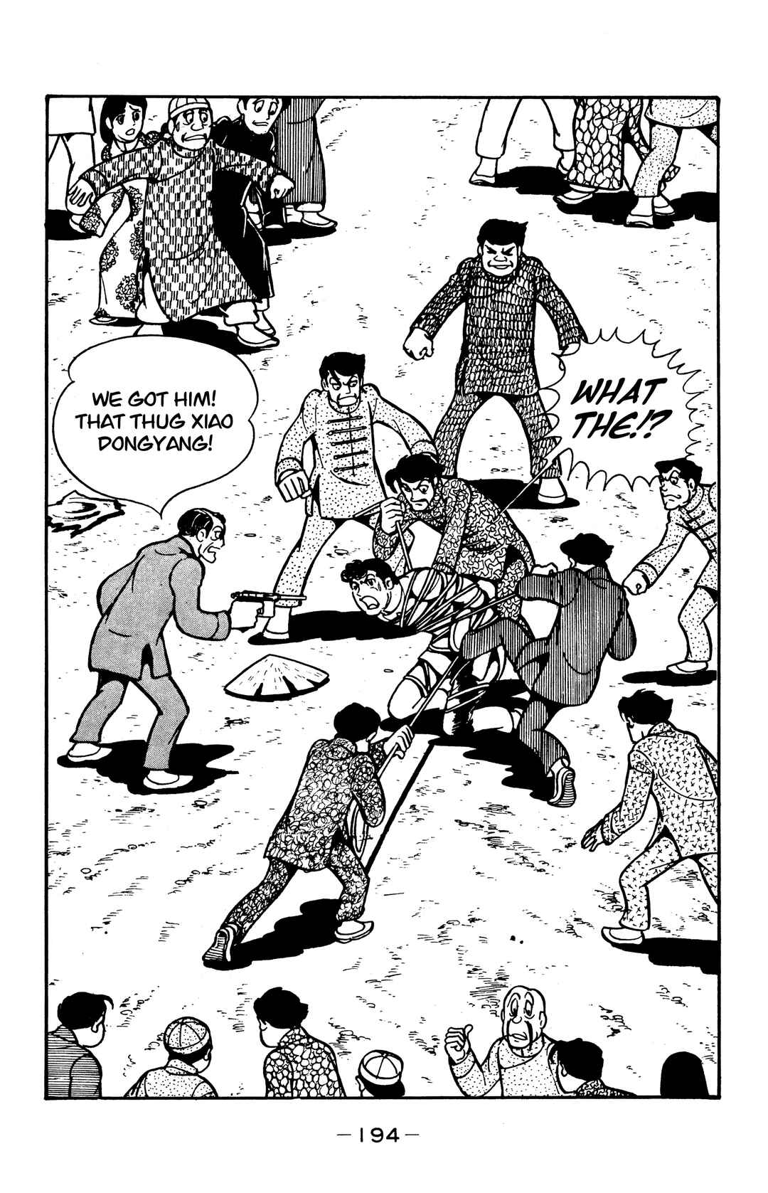 Chapter 29 - Page 23